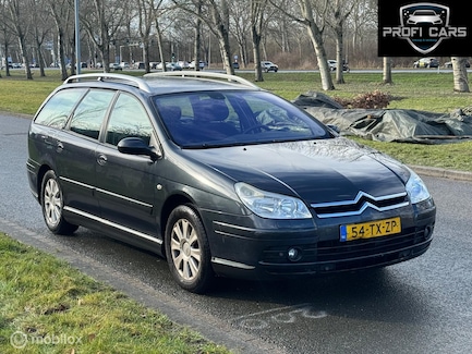 Citroën C5 0