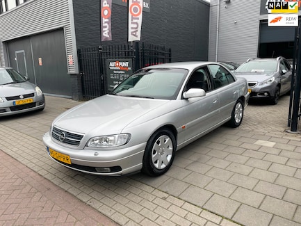 Opel Omega 0