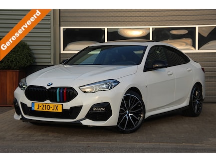 BMW 2-serie Gran Coupé 0