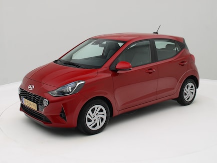 Hyundai i10 0