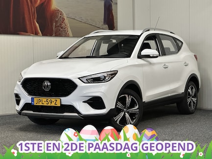 MG MG ZS 0