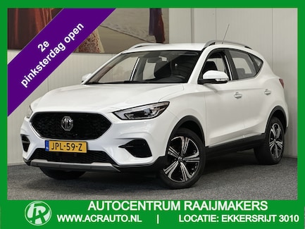 MG MG ZS 0