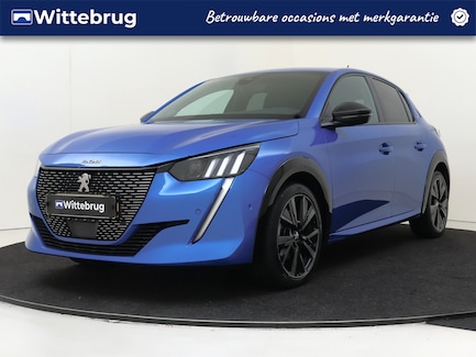 Peugeot 208 0