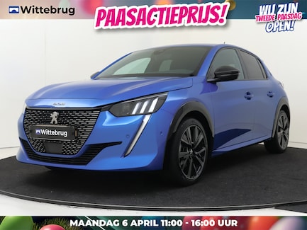 Peugeot 208 0