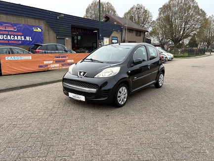 Peugeot 107 0
