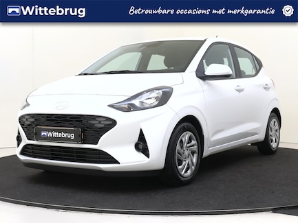 Hyundai i10 0