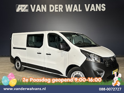 Opel Vivaro 0