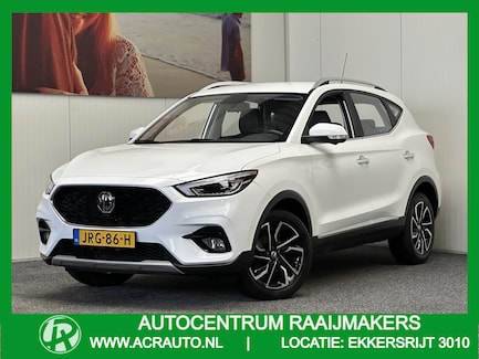 MG MG ZS 0