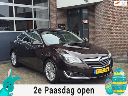 Opel Insignia 0