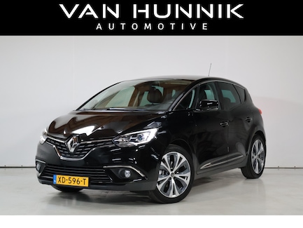 Renault Scenic 0