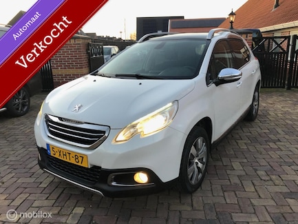 Peugeot 2008 0