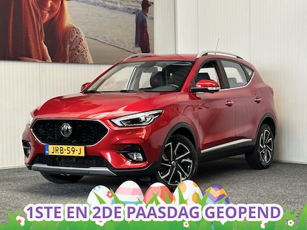 MG MG ZS 0