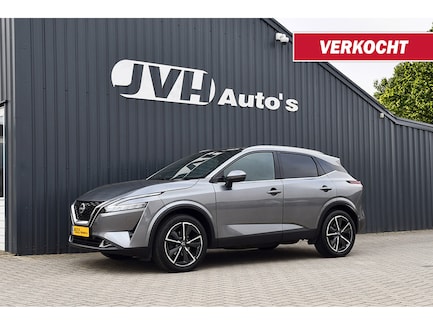 Nissan Qashqai 0