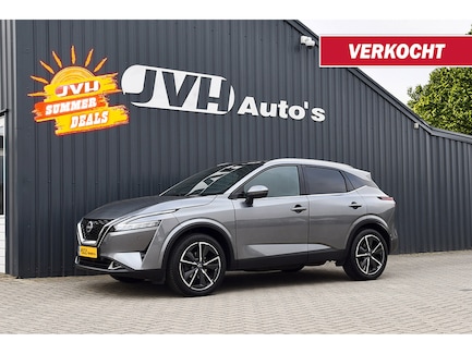 Nissan Qashqai 0