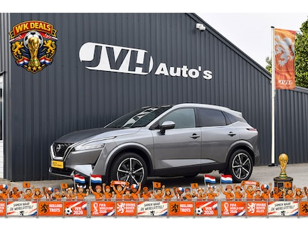 Nissan Qashqai 0