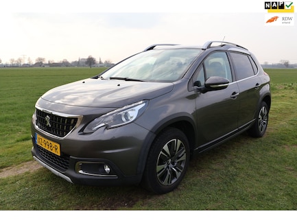 Peugeot 2008 0