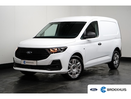 Ford Transit Connect 0