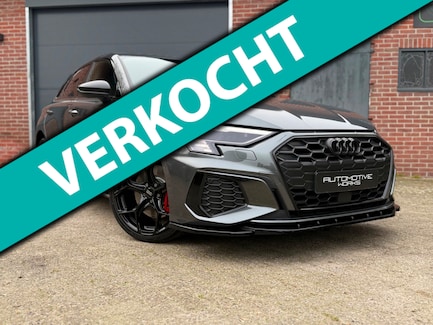 Audi A3 0