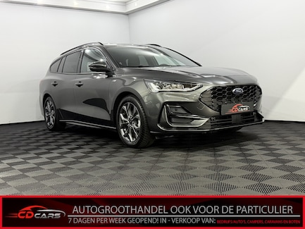 Ford Focus 0