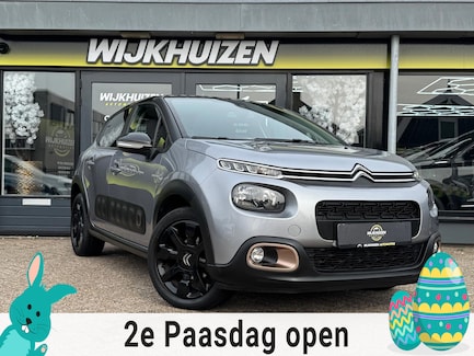 Citroën C3 0