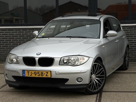 BMW 1-Serie 0
