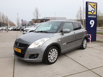 Suzuki Swift 0