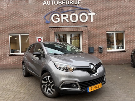 Renault Captur 0