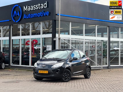 Ford Ka 0
