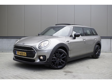 MINI Clubman 0