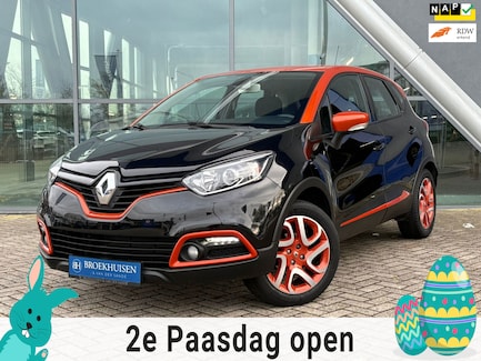 Renault Captur 0
