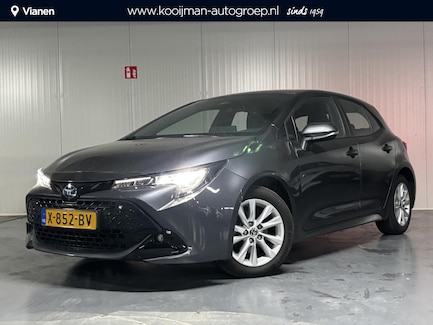 Toyota Corolla 0