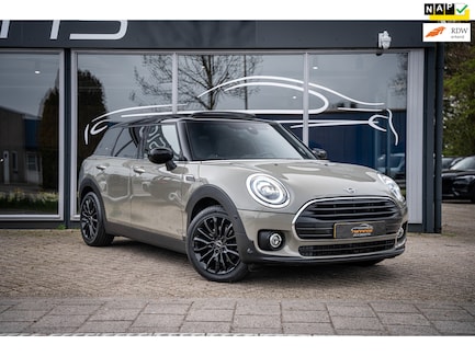 MINI Clubman 0
