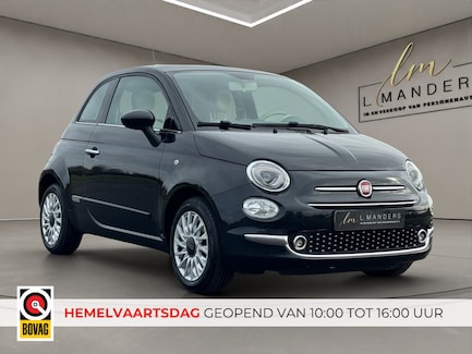 Fiat 500 0