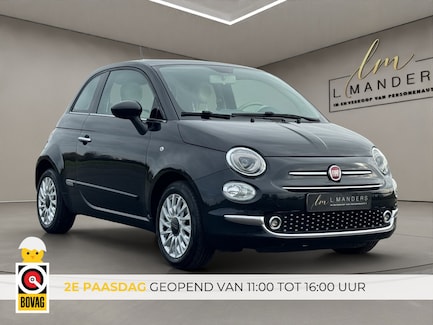 Fiat 500 0