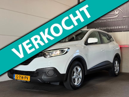 Renault Kadjar 0