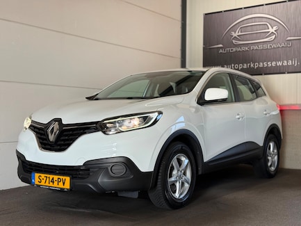 Renault Kadjar 0