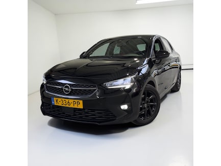 Opel Corsa 0