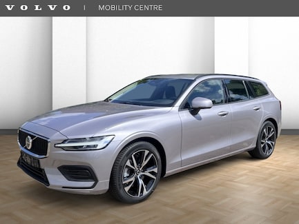 Volvo V60 0