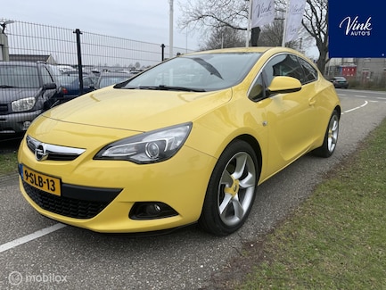 Opel Astra 0