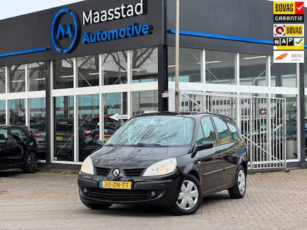 Renault Grand Scenic 0