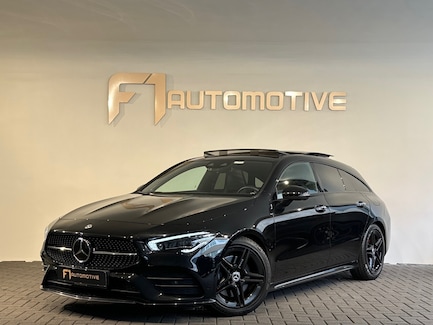 Mercedes-Benz CLA 0
