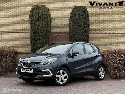 Renault Captur 0