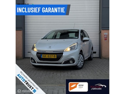 Peugeot 208 0