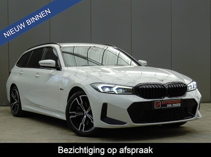 BMW 3-Serie 0