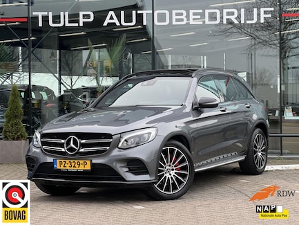 Mercedes-Benz GLC 0