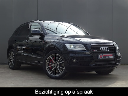 Audi Q5 0