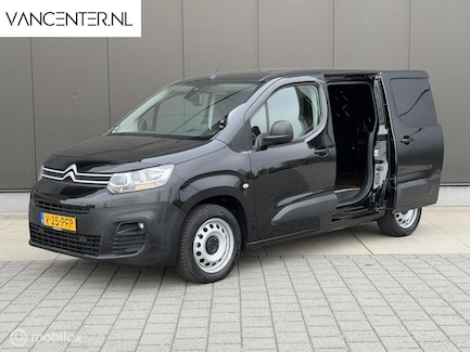 Citroën Berlingo 0