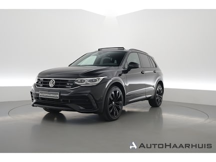 Volkswagen Tiguan 0