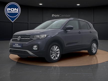 Volkswagen T-Cross 0