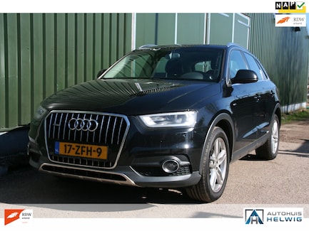 Audi Q3 0